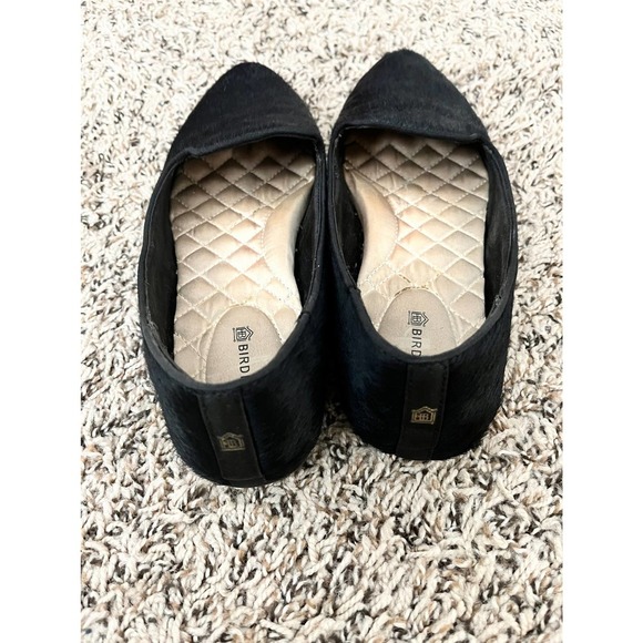Birdies - The Blackbird - Black - Size 7 - Picture 4 of 5